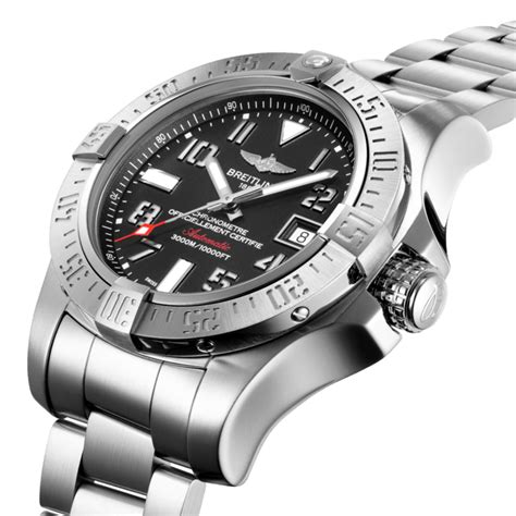 breitling avenger 2 wertverlust|breitling avenger 2 seawolf.